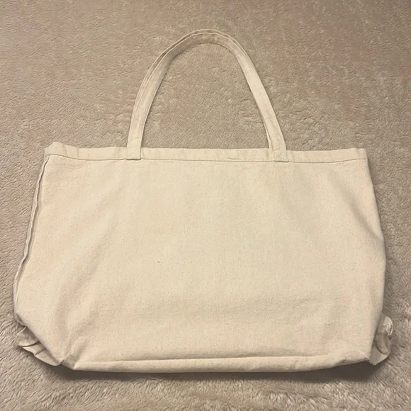 AVIATOR NATION ASPEN CO Large Tote - Picture 7 of 10